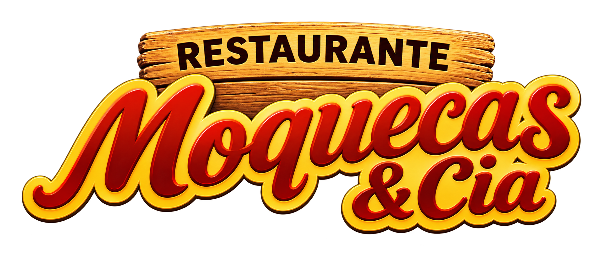 Moquecas & Cia